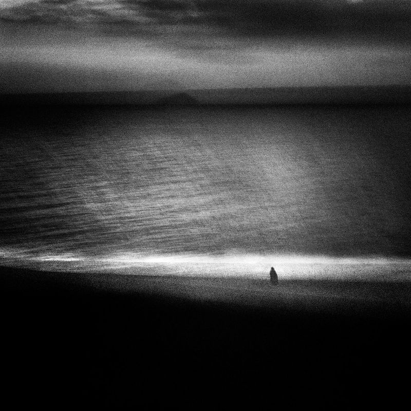 © Nino Cannizzaro - Image from the Le Detroit Perdu photography project