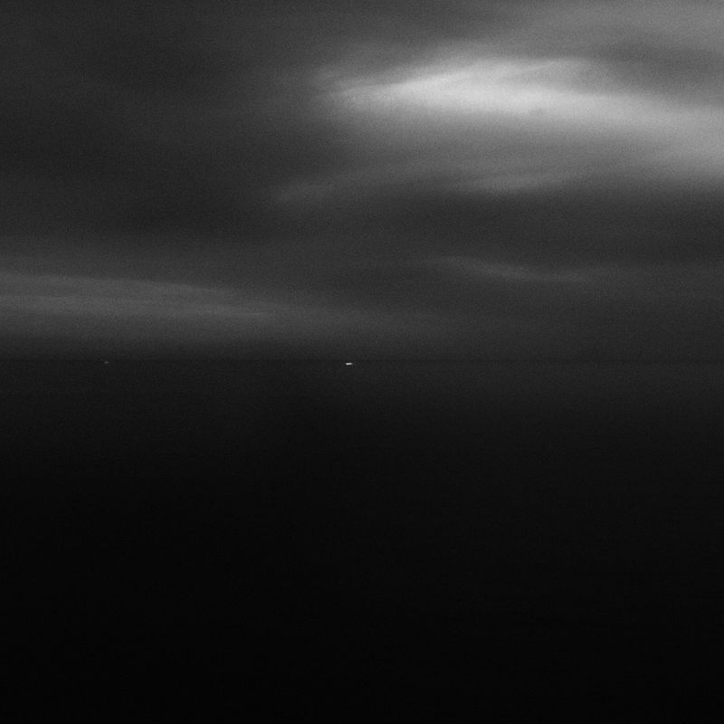 © Nino Cannizzaro - Image from the Le Detroit Perdu photography project