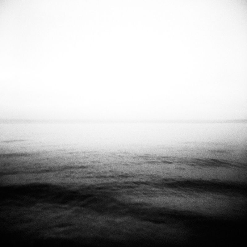 © Nino Cannizzaro - Image from the Le Detroit Perdu photography project