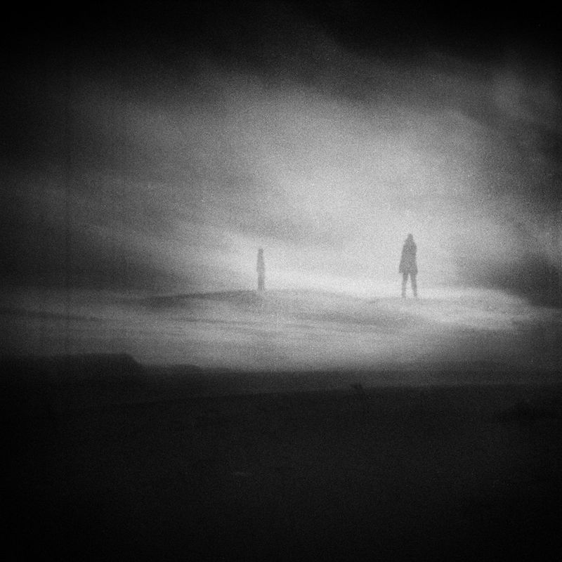 © Nino Cannizzaro - Image from the Le Detroit Perdu photography project