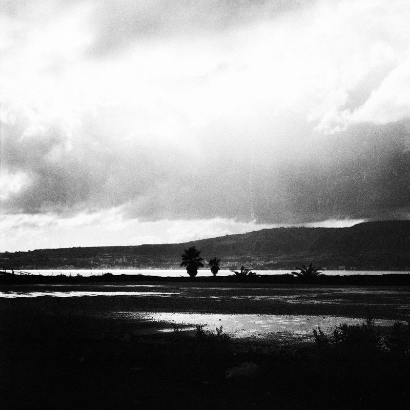 © Nino Cannizzaro - Image from the Le Detroit Perdu photography project