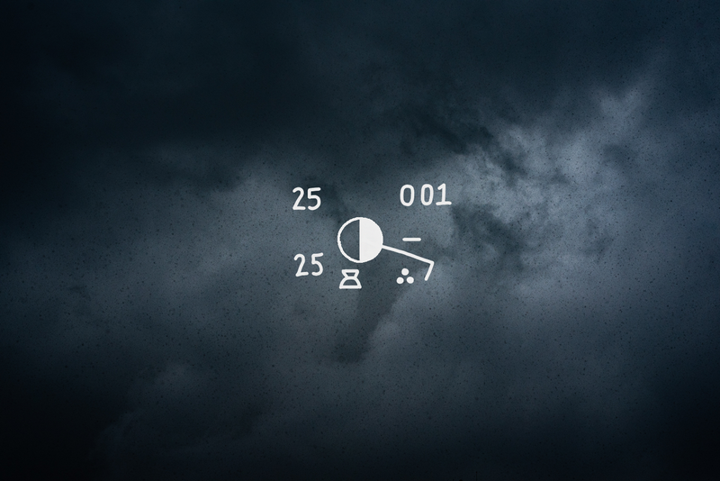 © Alisha Vasudev - Composition of the sky above 19°4'33"N 72°52'38"E at 15:57 on 17.06.2021