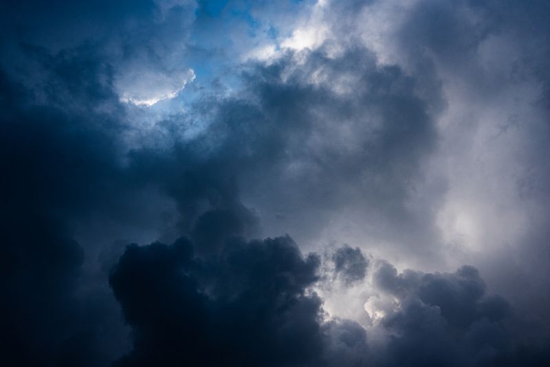 © Alisha Vasudev - Image from the Quest for Sunlight During a Global Pandemic photography project