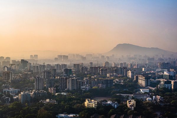 © Alisha Vasudev - Image from the Quest for Sunlight During a Global Pandemic photography project