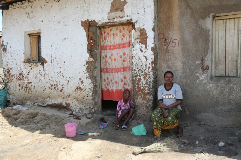 © alexandra buxbaum - Image from the Bujumbura –City in the Heart of Africa photography project