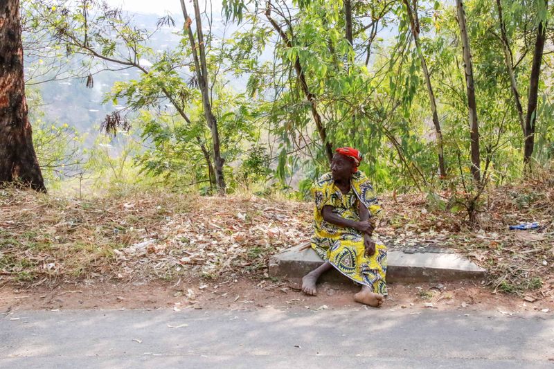 © alexandra buxbaum - Image from the Bujumbura –City in the Heart of Africa photography project