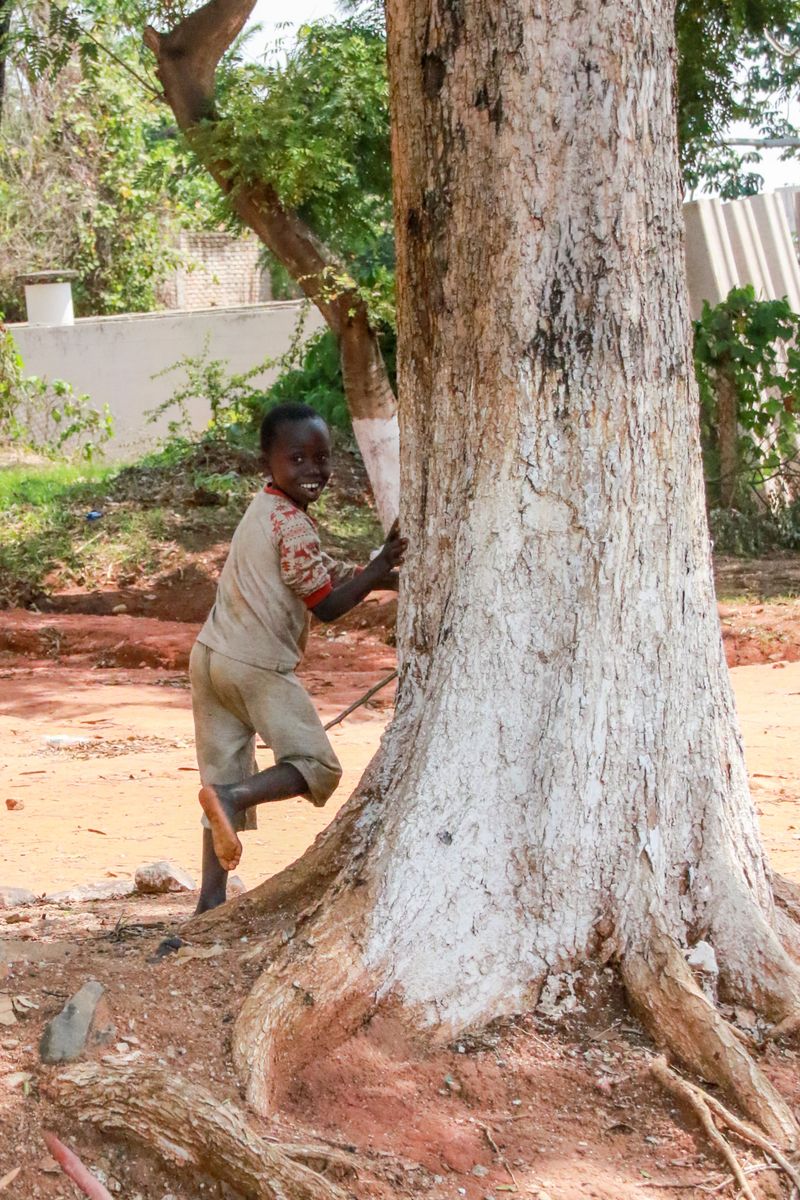 © alexandra buxbaum - Image from the Bujumbura –City in the Heart of Africa photography project