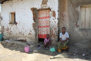 Bujumbura –City in the Heart of Africa