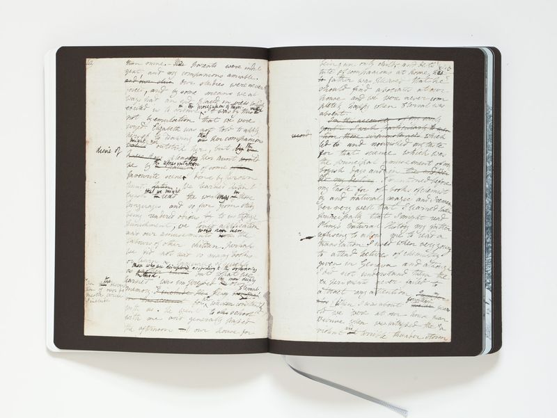 © Chloe Dewe Mathews - Image from the In Search of Frankenstein photography project