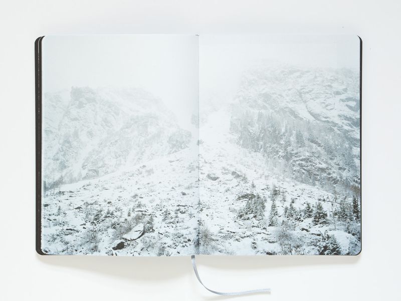 © Chloe Dewe Mathews - Image from the In Search of Frankenstein photography project