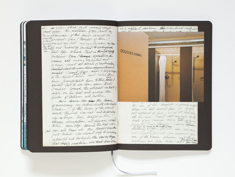 © Chloe Dewe Mathews - Image from the In Search of Frankenstein photography project