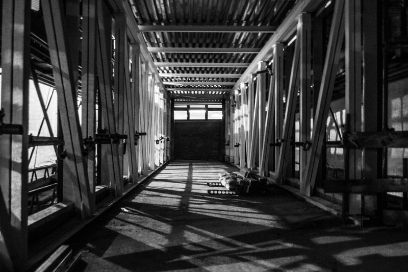 © Susanna De Pascalis - Image from the BURN. HO BISOGNO DI METTERMI IN  PACE. photography project