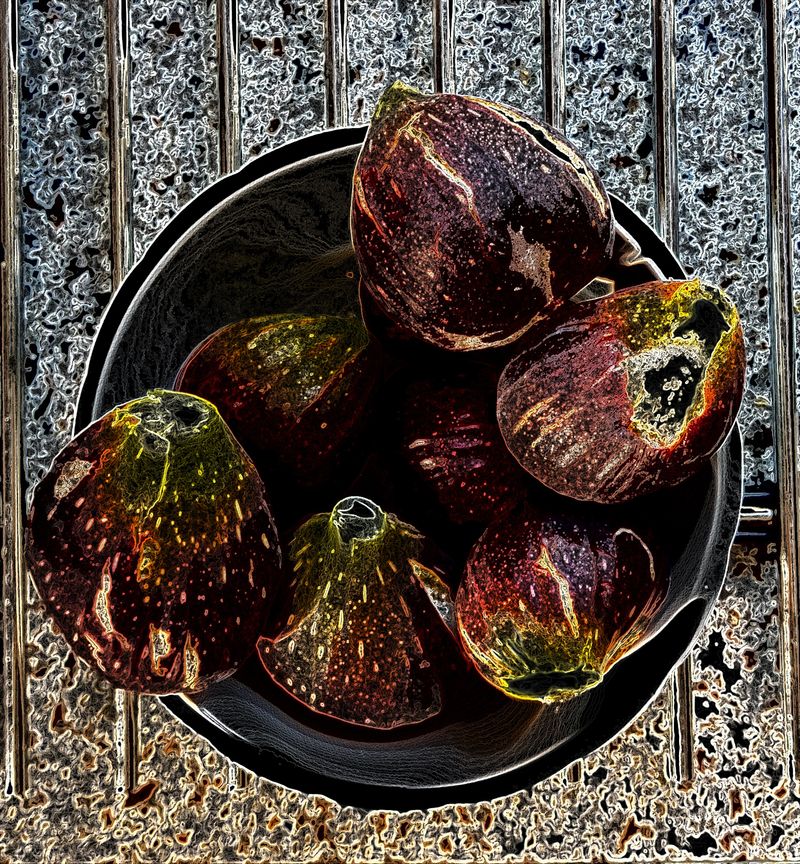 © Saskia Rueb - Fertility strikes