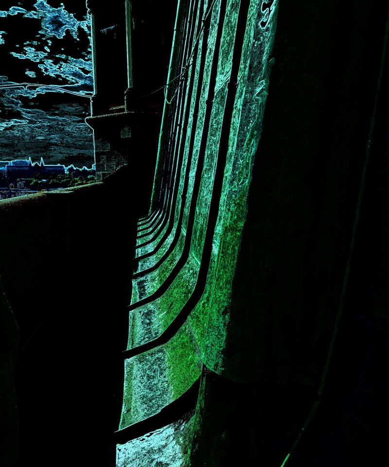 © Saskia Rueb - Nidaros