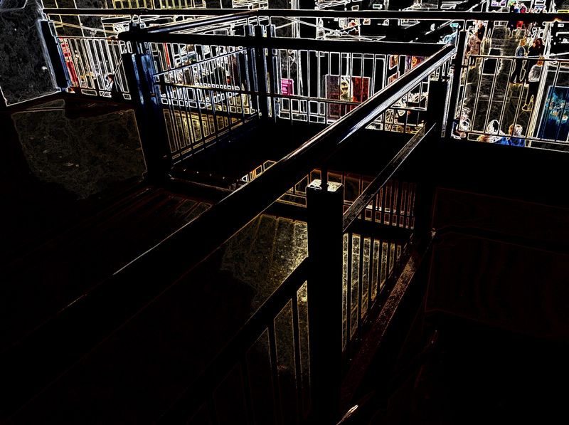 © Saskia Rueb - Art Fair