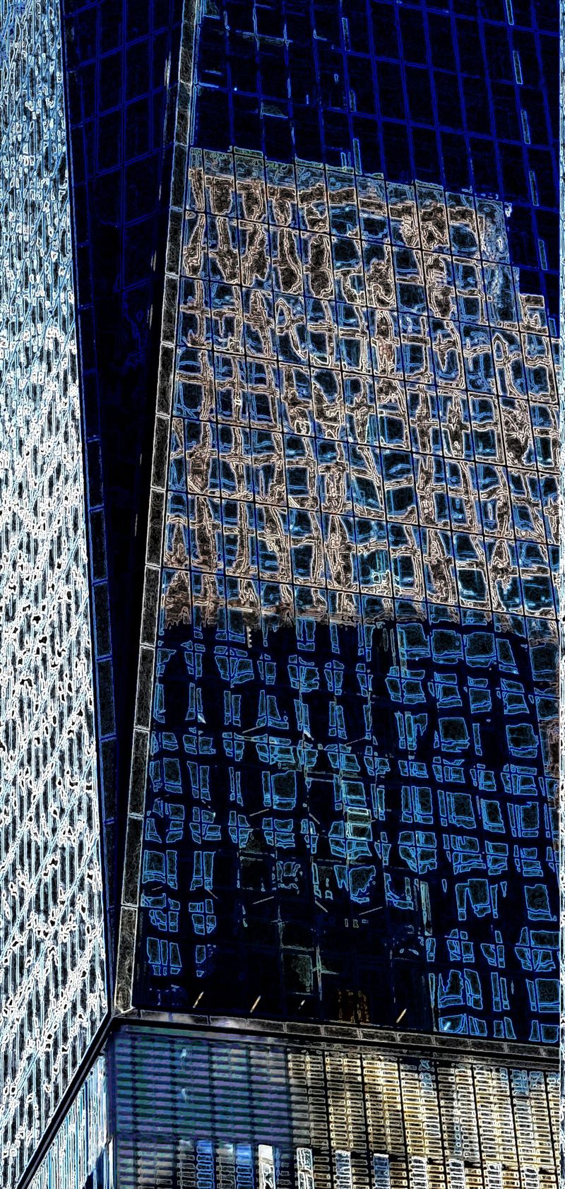 © Saskia Rueb - Freedom Tower