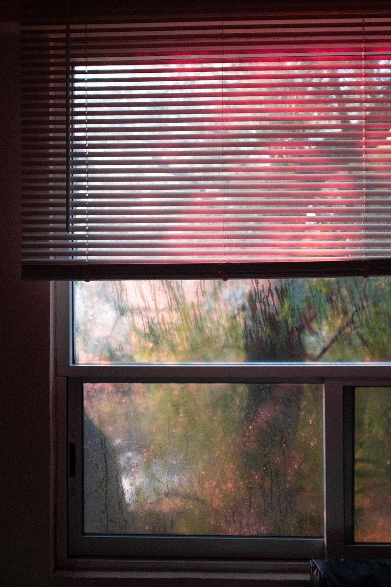 © Sandra Loza - Image from the Intimate photography project