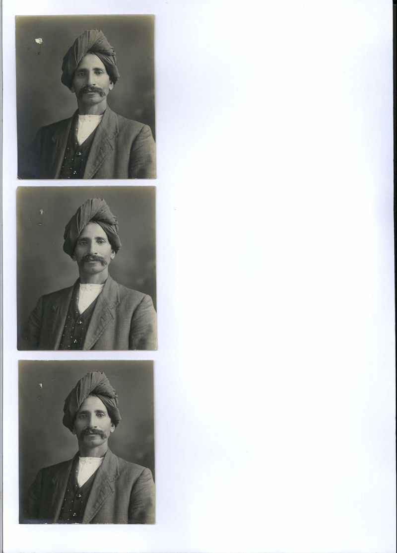 © Yask Desai - Image from the Telia photography project