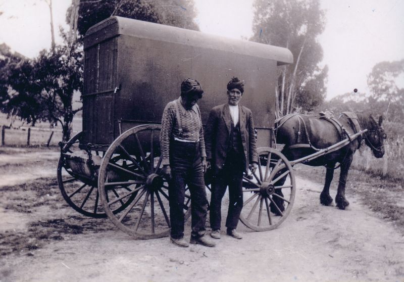 © Yask Desai - Image from the Telia photography project