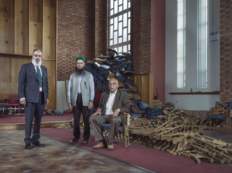 © Yask Desai - Image from the Telia photography project