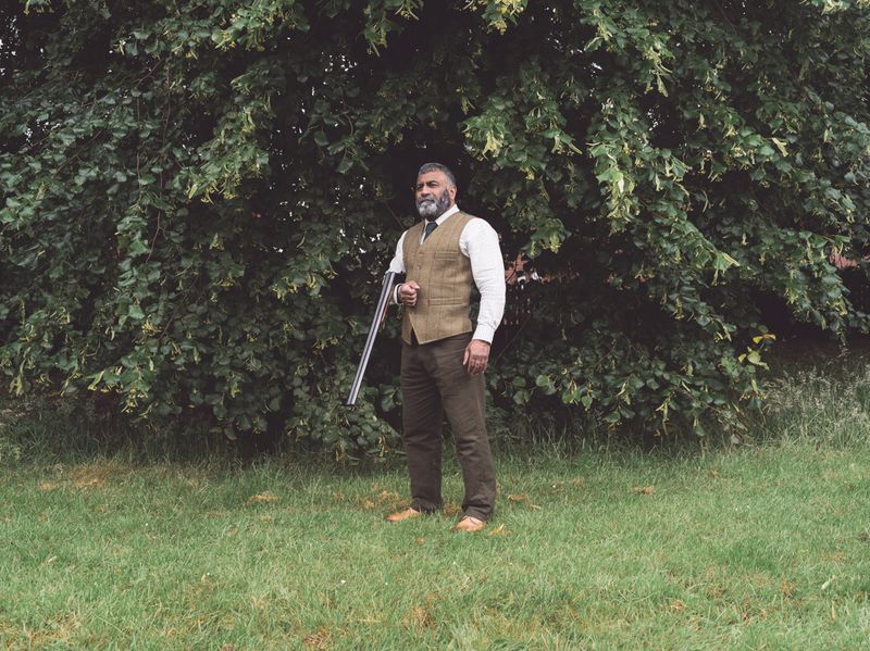 © Yask Desai - Image from the Telia photography project