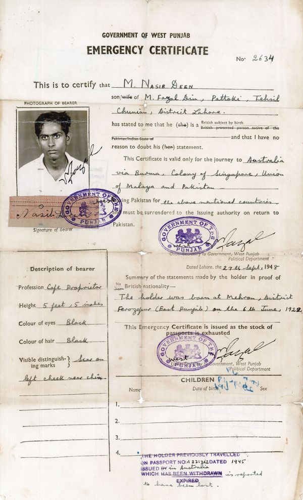 © Yask Desai - Image from the Telia photography project