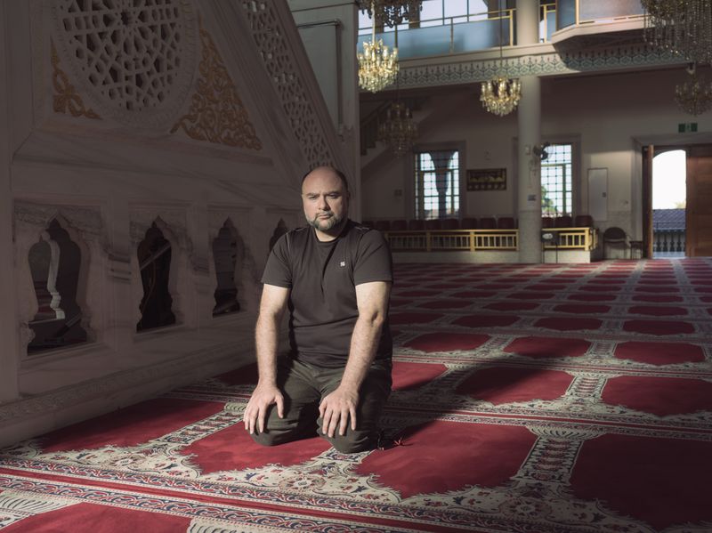 © Yask Desai - Image from the Telia photography project