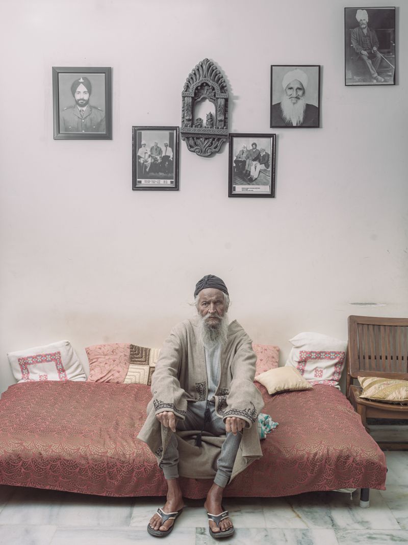 © Yask Desai - Image from the Telia photography project