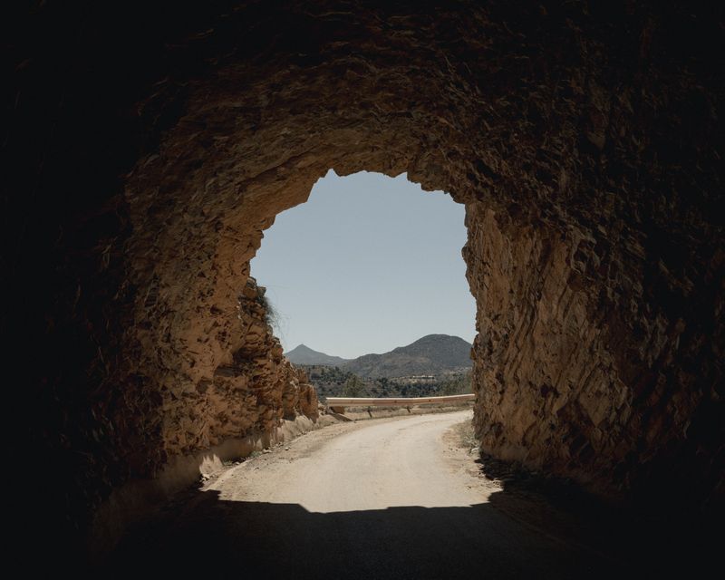 © Emilien Itim - Image from the Yatim photography project