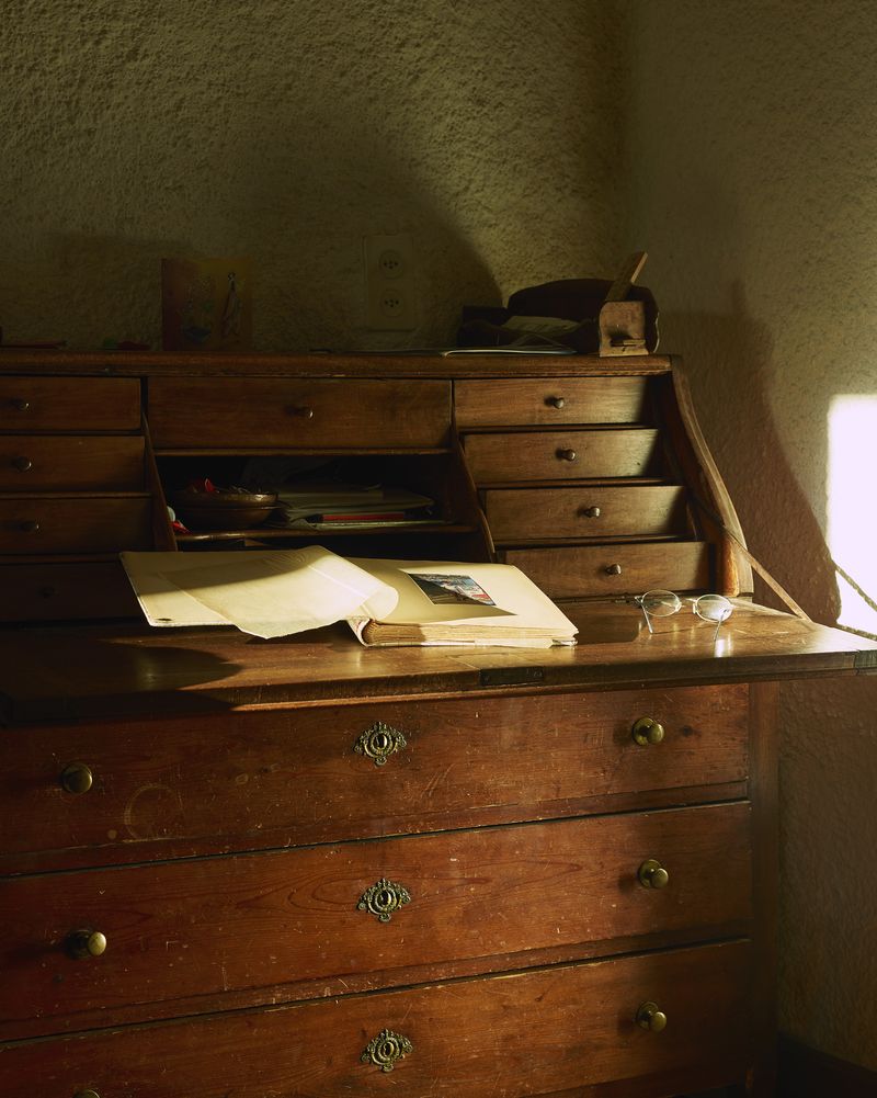 © Emilien Itim - Image from the Yatim photography project