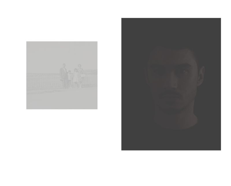 © Emilien Itim - Image from the Yatim photography project