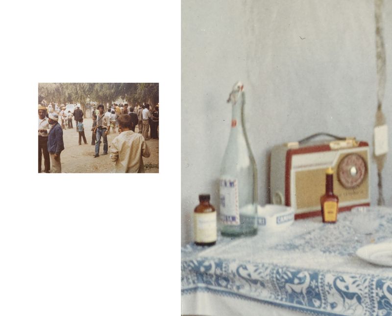 © Emilien Itim - Image from the Yatim photography project