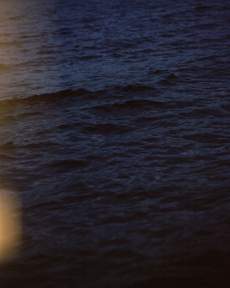 © Emilien Itim - Image from the Yatim photography project