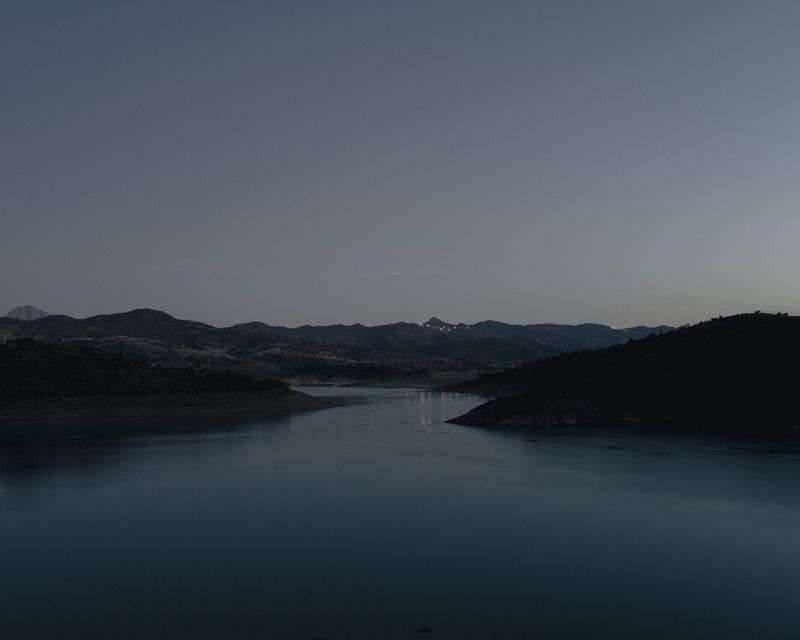 © Emilien Itim - Image from the Yatim photography project