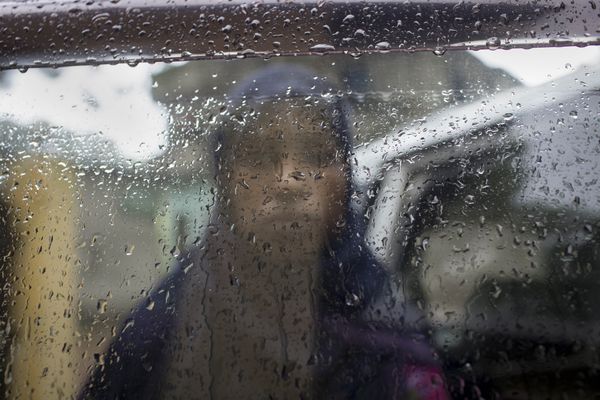 © Sandipa Malakar - Image from the Pain of Slavery photography project