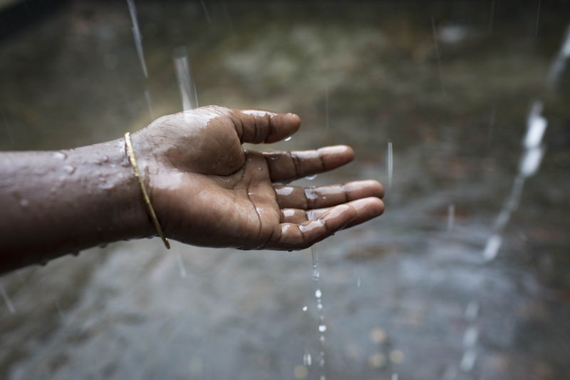 © Sandipa Malakar - Image from the Pain of Slavery photography project