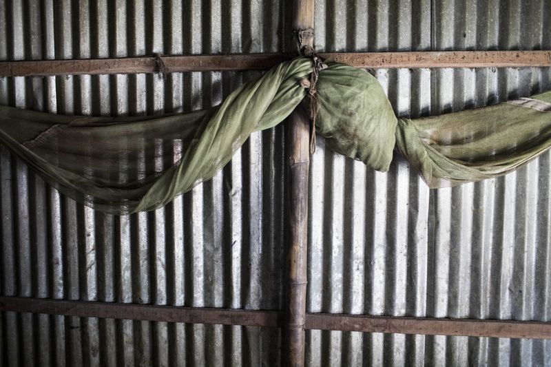 © Sandipa Malakar - Image from the Pain of Slavery photography project