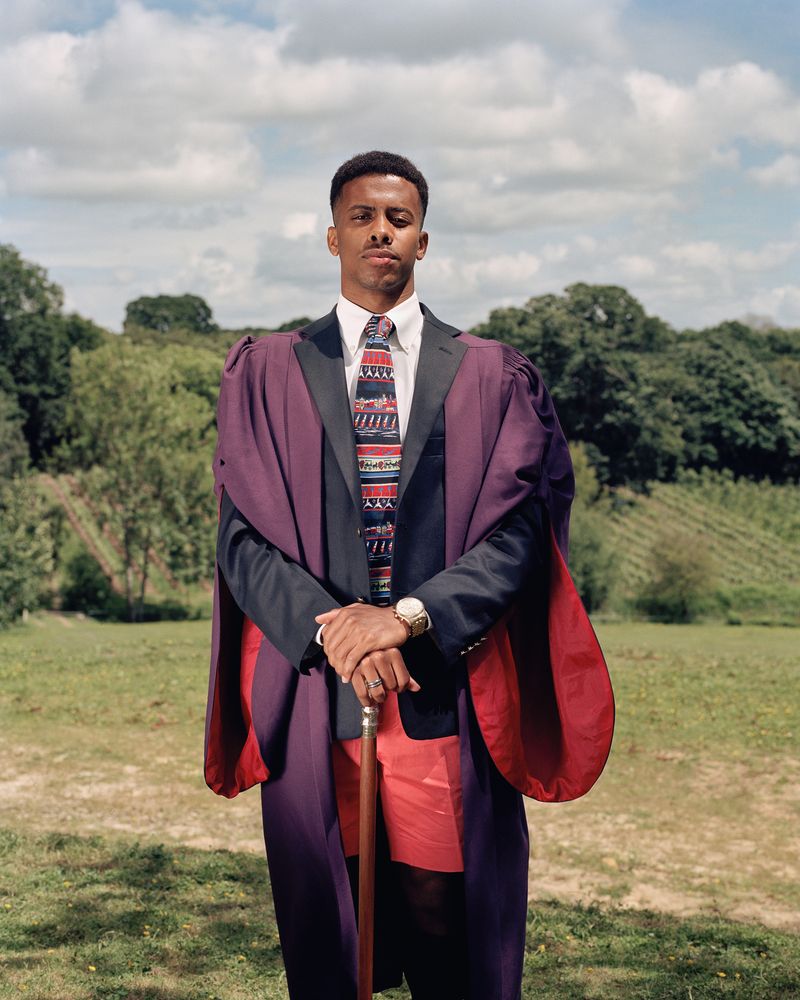 © Lara Ohl - Image from the The boarders photography project