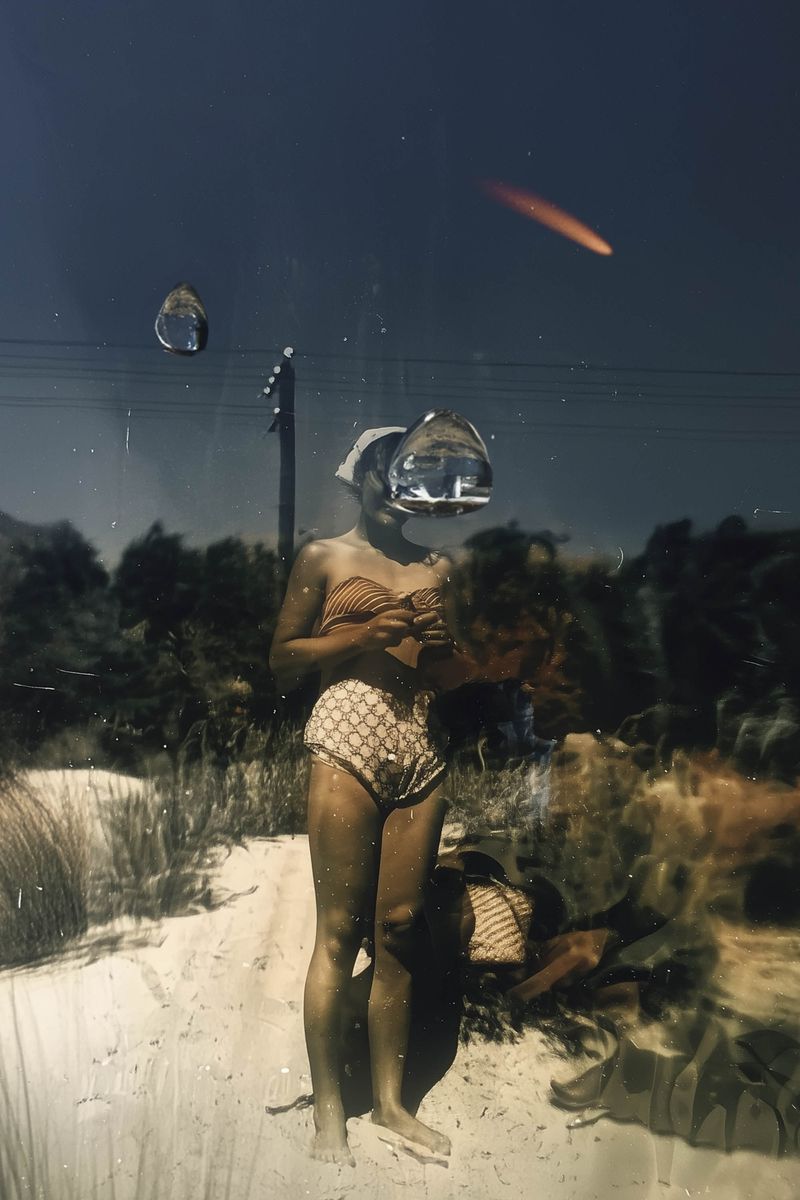 © Justyna Wierzchowiecka - Image from the East of Plow photography project