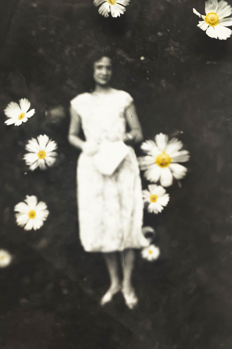 © Justyna Wierzchowiecka - Image from the East of Plow photography project