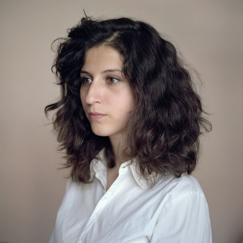 © Socrates Baltagiannis - Image from the In Limbo photography project