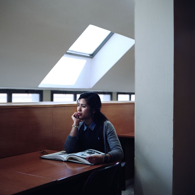 © Socrates Baltagiannis - Image from the In Limbo photography project