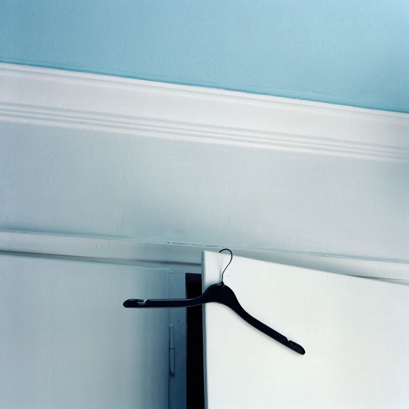 © Socrates Baltagiannis - Image from the In Limbo photography project
