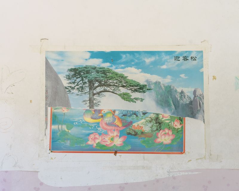 © Yukai Chen - Image from the Sea Breeze photography project