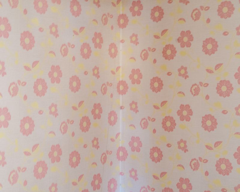 © Yukai Chen - Wallpaper At a Bedroom, 2021