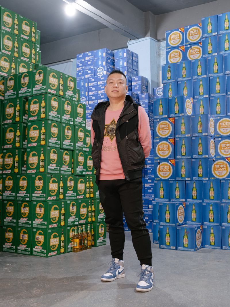 © Yukai Chen - A Business Owner, 2024