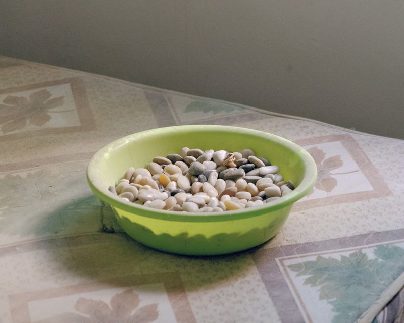 © Yukai Chen - Pebbles, 2021