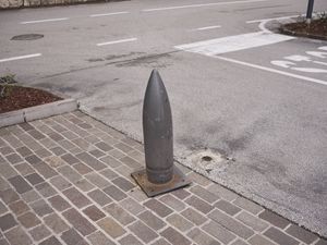 I DUE SILENZI
