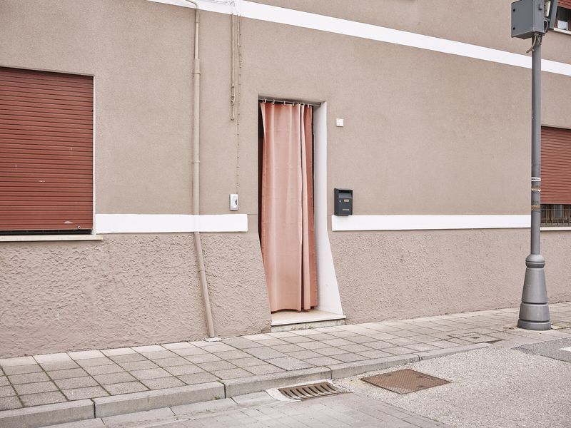 © Emanuele Tortora - Image from the I DUE SILENZI photography project