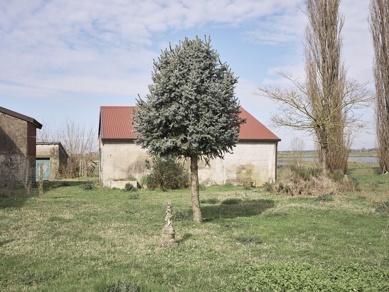© Emanuele Tortora - Image from the I DUE SILENZI photography project